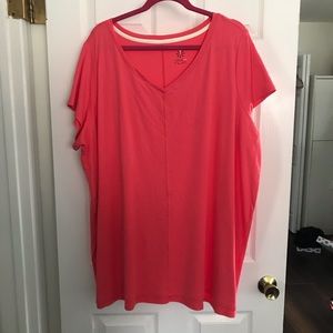 Isaac Mizrahi top